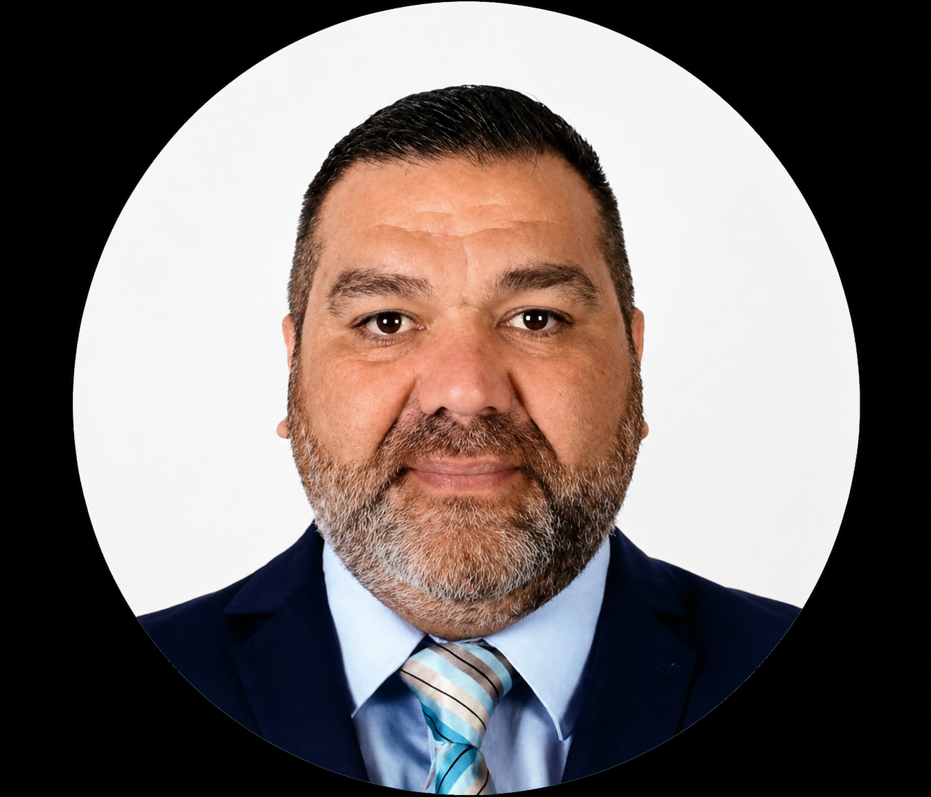 Foto de Gino Manfreda