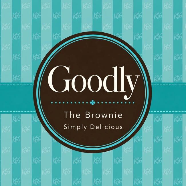 GOOdly logo