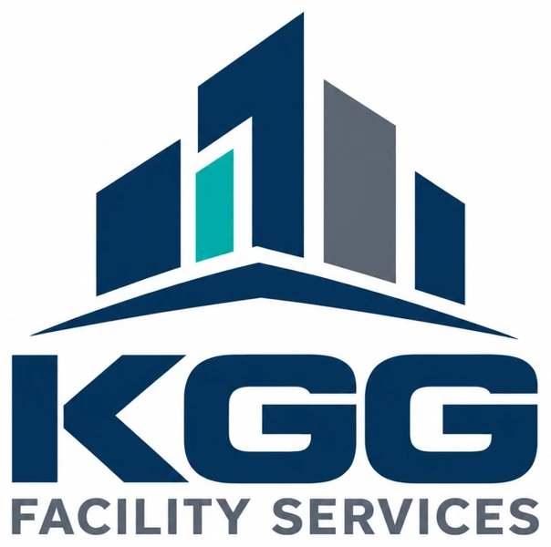 KGG Facility Services logo