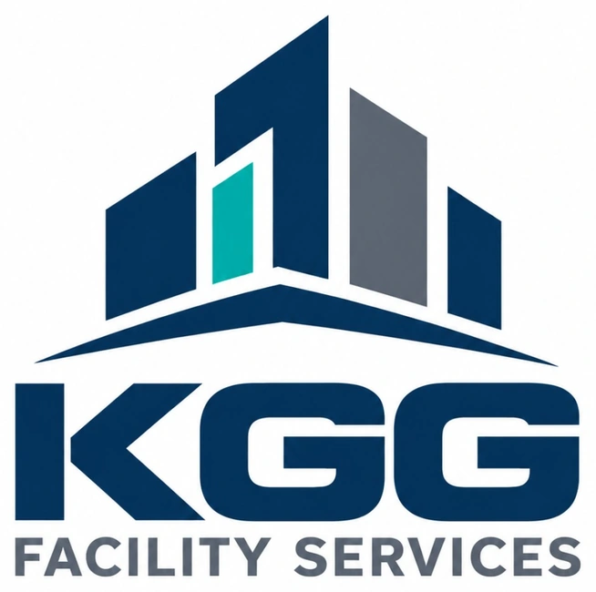 KGG Facility Services logo