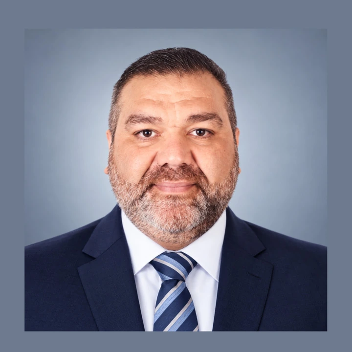 Gino Manfreda