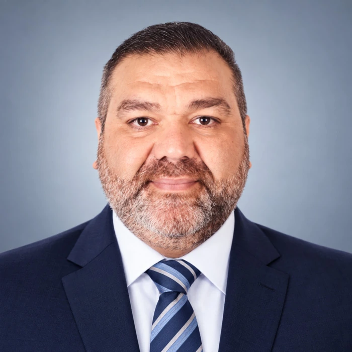 Gino Manfreda